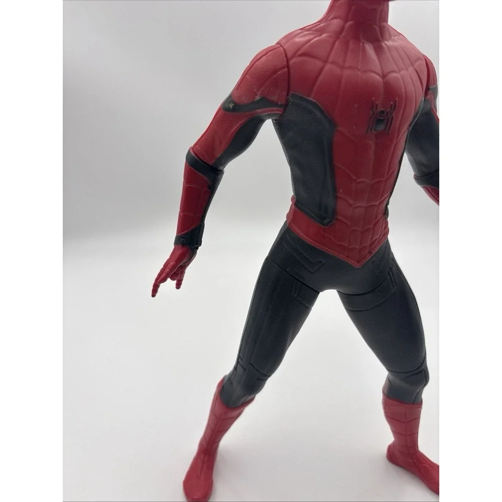 Hasbro marvel spider